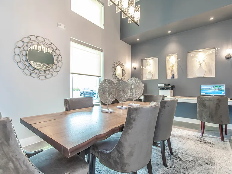 Vantage at Hutto - Conference Room