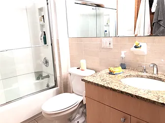 Rented by True Lofts New York LLC