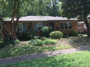 6210 Perma Dr, Louisville, KY 40218