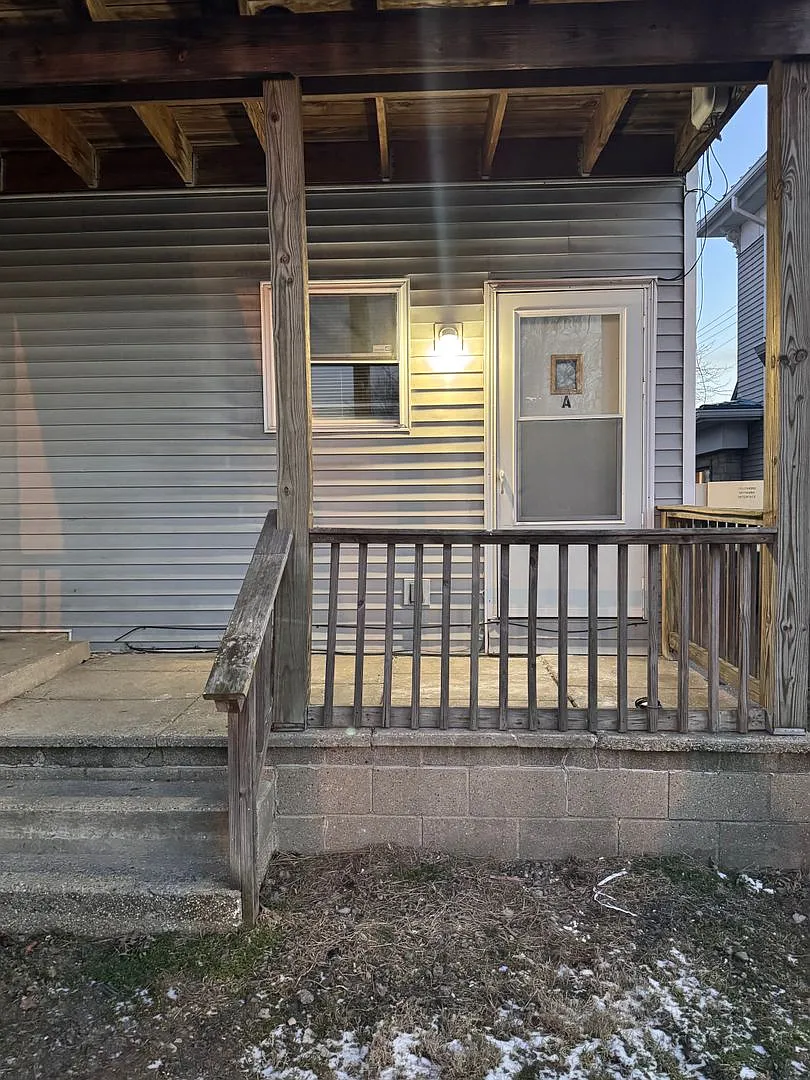 310 West Lexington Avenue — Photo 1