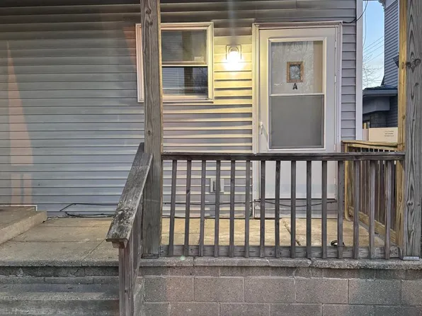 310 W Lexington Ave, Elkhart, IN 46516
