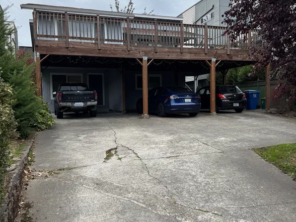 2618 SW Genesee St #2618, Seattle, WA 98126