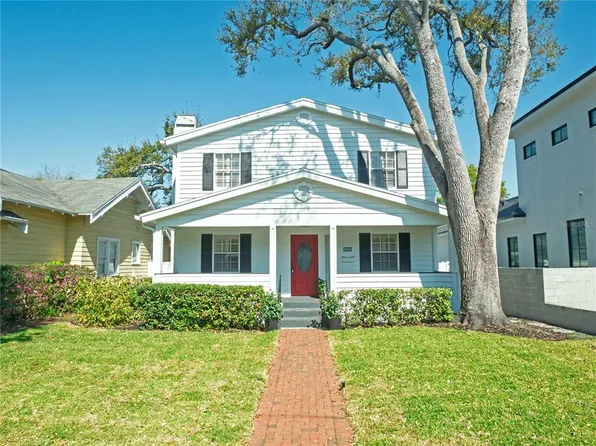 325 17th Ave NE, Saint Petersburg, FL 33704