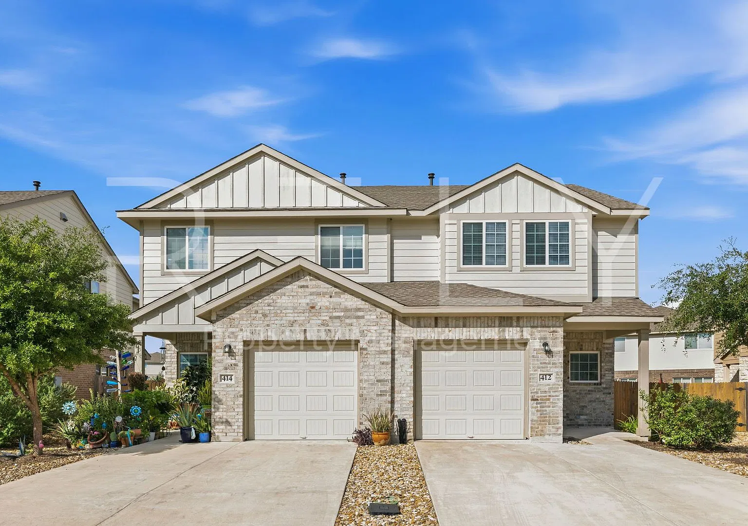 412 White Steppe Way Georgetown, TX. 78626 — Photo 4