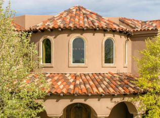 8810 Indian Gold Pl NE, Albuquerque, NM 87122