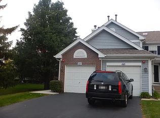 160 Bayberry Ct, Glendale Heights, IL 60139