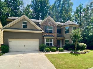 1951 Bridle Rd, Lawrenceville, GA 30043