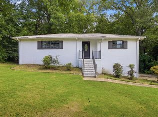 713 3rd Ter, Pleasant Grove, AL 35127