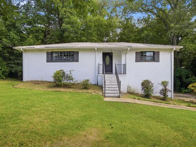 713 3rd Ter, Pleasant Grove, AL, 35127