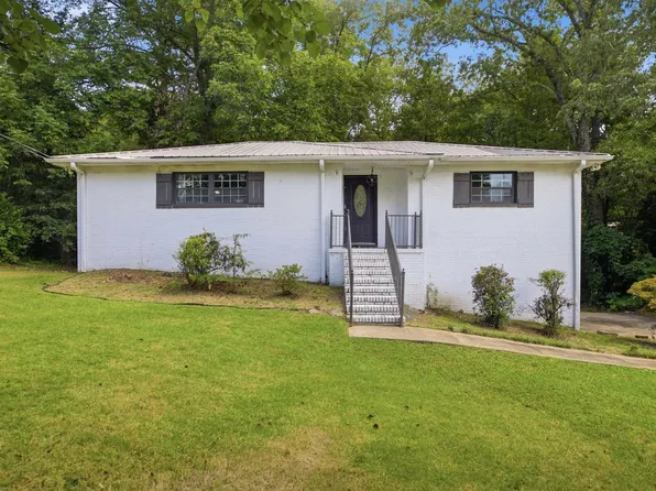 713 3rd Ter, Pleasant Grove, AL 35127