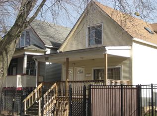 1831 N Spaulding Ave, Chicago, IL 60647