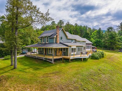 11 N Point Rd, Long Lake, NY, 12847