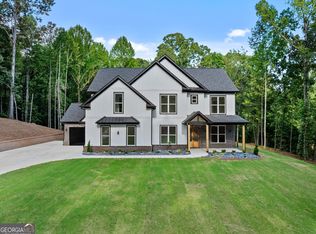 1144 Lexington Ridge Rd, Hoschton, GA 30548