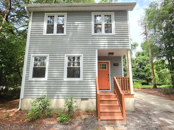 106 Hillsdale Dr, Wilmington, NC 28403