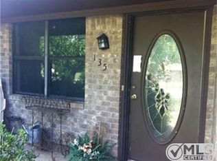 135 Bowie Cir, Brownwood, TX 76801