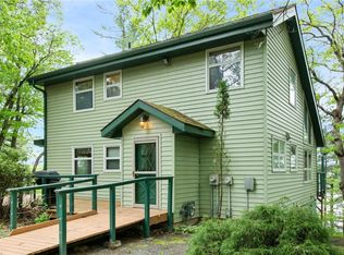 5223 State Road 70, Webster, WI 54893