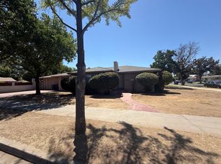 111 W Harvard Ave, Fresno, CA 93705