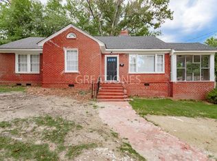 2617 Marion St, Columbus, GA 31906