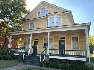 1215 Franklin Rd SW APT 4, Roanoke, VA 24016