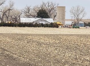 29686 County Road 22, Granada, CO 81041