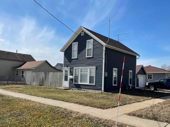 129 2nd Ave NE, Le Mars, IA 51031