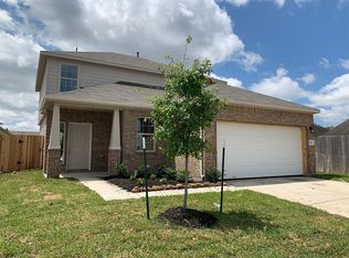 16510 Twinwalker Dr, Houston, TX 77049