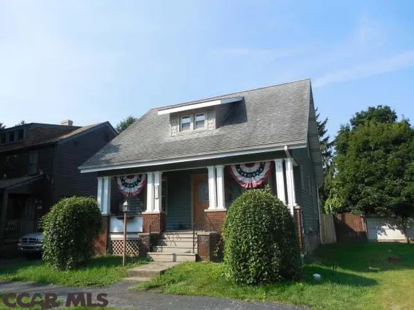 317 N 4th St, Philipsburg, PA 16866