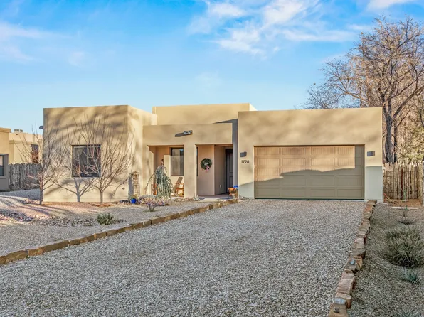 1728 Callejon Melinda, Santa Fe, NM 87501