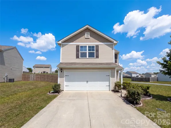1270 Winding Creek Rd, Salisbury, NC 28146