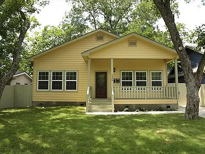 5308 Duval St #A — Photo 1