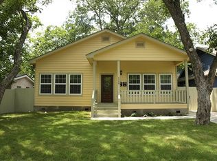 5308 Duval St #A, Austin, TX 78751