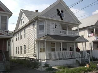 603 Union Ave #605, Bridgeport, CT 06607