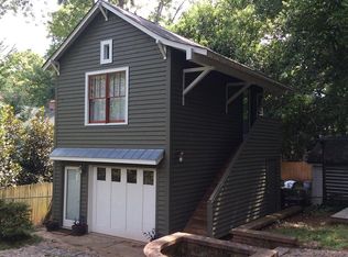 2022 E 9th St, Charlotte, NC 28204