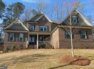 142 Grandmar Chase, Canton, GA 30115