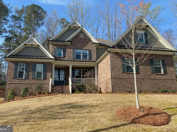 142 Grandmar Chase, Canton, GA 30115