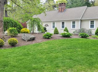 4 Wolf Hill Rd, East Sandwich, MA 02537