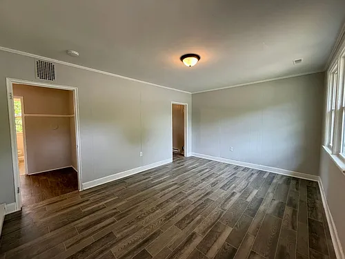 Floor plan 714 A