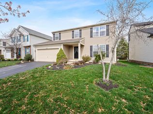 4798 Riverrock Dr, Columbus, OH 43228