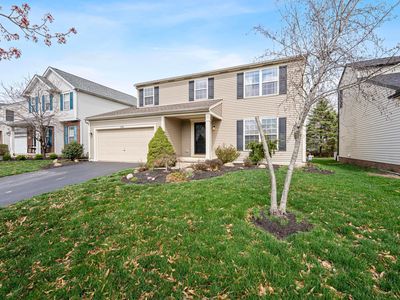 4798 Riverrock Dr, Columbus, OH, 43228