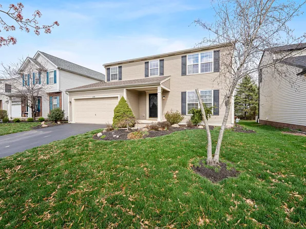 4798 Riverrock Dr, Columbus, OH 43228