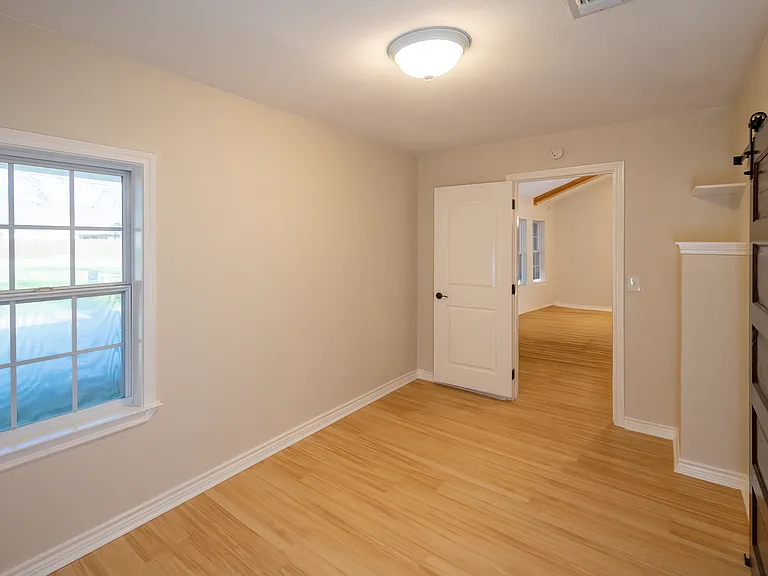 Bedroom #4