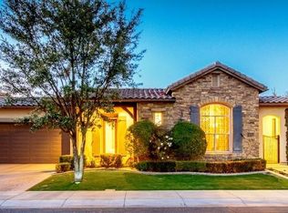 1116 W Prescott Dr, Chandler, AZ 85248