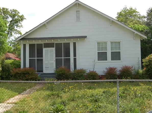 414 4th St, Montgomery, AL 36110