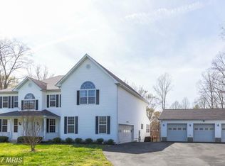 16740 Persica Ln, Hughesville, MD
