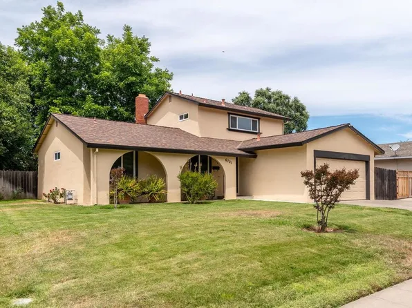 6721 Gold Run Ave, Sacramento, CA 95842