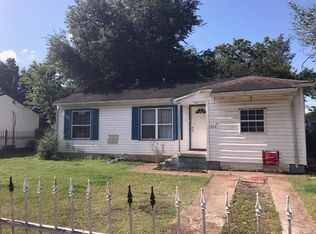 1312 W Saner Ave, Dallas, TX 75224