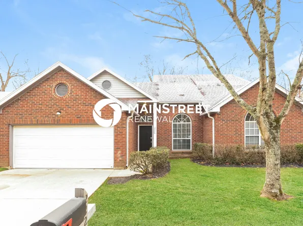 2226 Oak Barrel Ln, Antioch, TN 37013