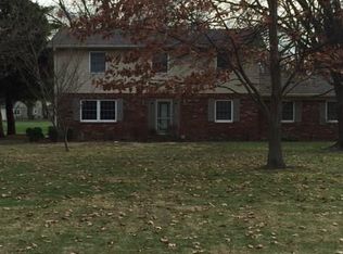 1165 W 146th St, Carmel, IN 46032