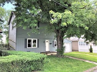 438 18th Ave, Beaver Falls, PA