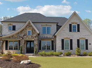 3515 Montebello Pkwy, Cumming, GA 30028